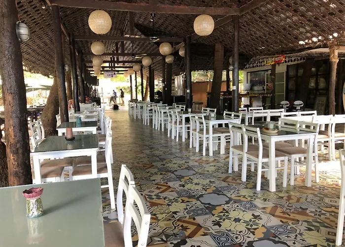 Playa La Caleta Bataan
