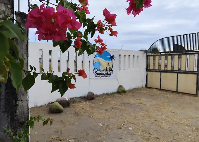 Calishores Beachfront Resort