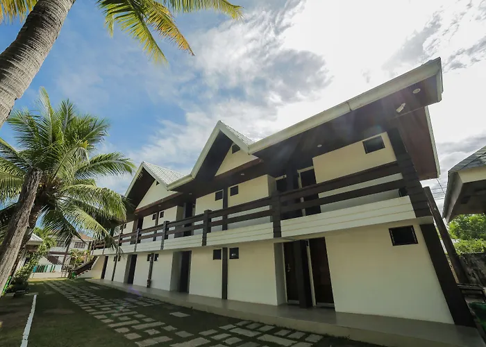 Bataan White Corals Beach Resort