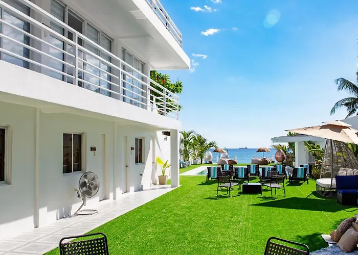 The Beachfront Bataan