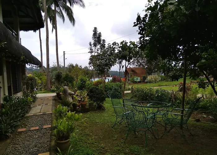 The Duyan House At Sinagtala Resort